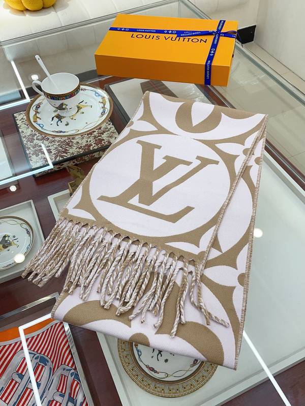 Louis Vuitton Scarf LVC00468 Louis Vuitton Scarf LVC00468